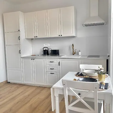 Apartament Romana - Free Private Parking Lublana