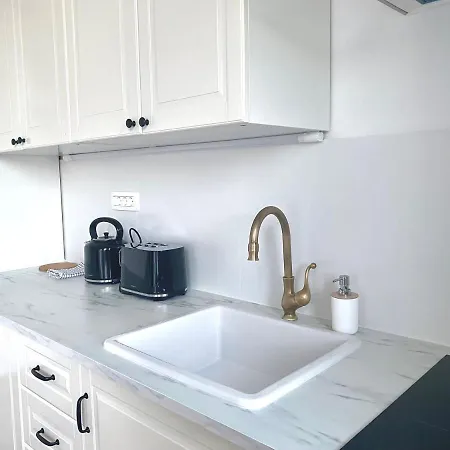 Apartament Romana - Free Private Parking Lublana