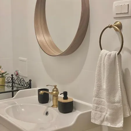 Lejlighed Romana - Free Private Parking