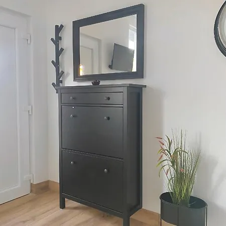 Lejlighed Romana - Free Private Parking *