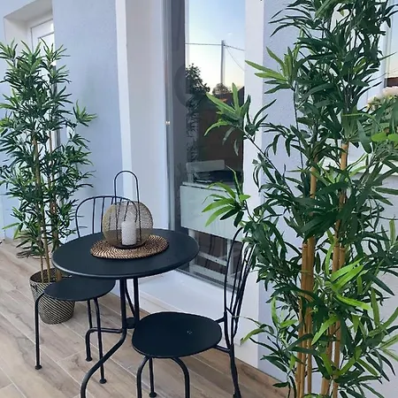Apartament Romana - Free Private Parking Lublana