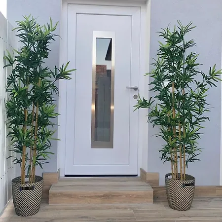 Apartament Romana - Free Private Parking Lublana