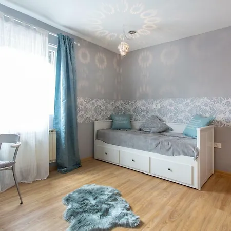 Romana - Free Private Parking * Ljubljana