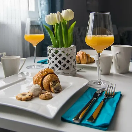 Romana - Free Private Parking Ljubljana