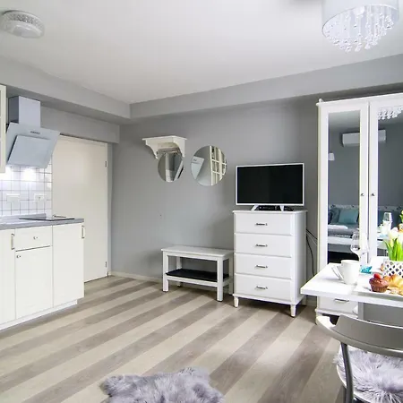 Apartament Romana - Free Private Parking