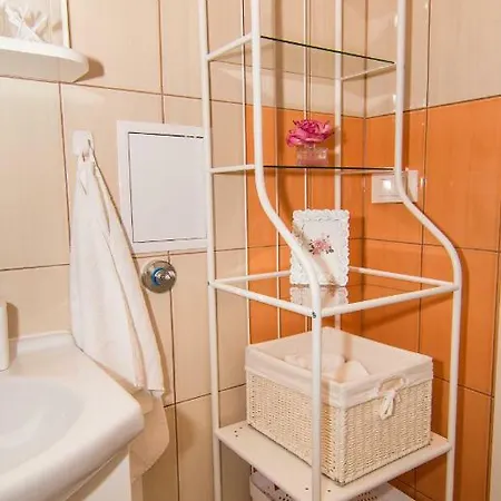 Romana - Free Private Parking Lejlighed *