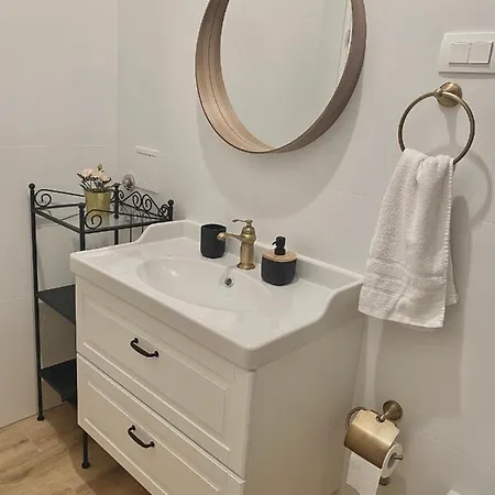 Romana - Free Private Parking 公寓 卢布尔雅那