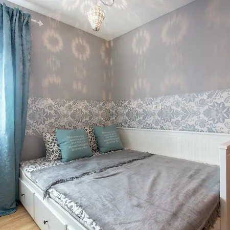 Romana - Free Private Parking 公寓 卢布尔雅那