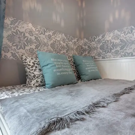 公寓 Romana - Free Private Parking *