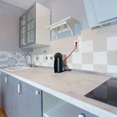 Apartment Romana - Free Private Parking *