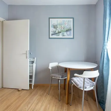 Romana Appartamento Lubiana