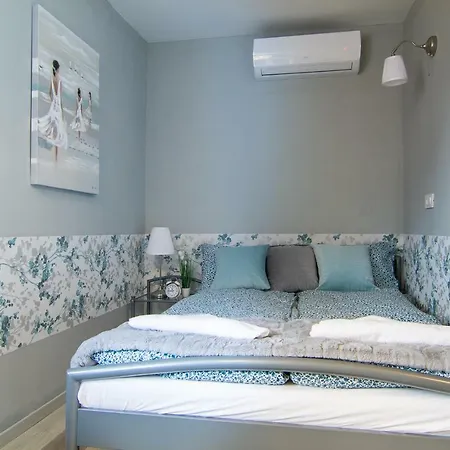 Appartamento Romana *