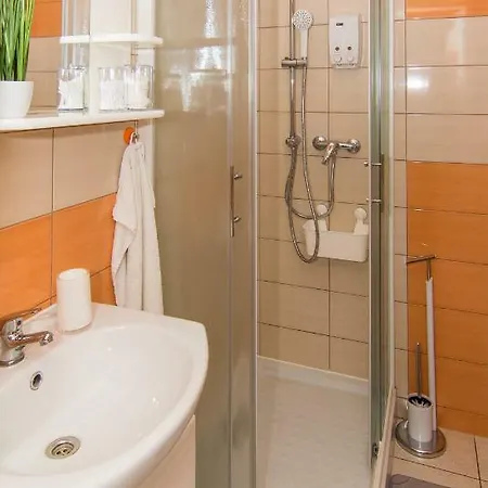 Apartman Romana - Free Private Parking *