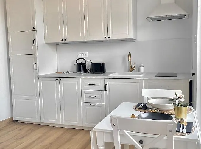 Apartament Romana - Free Private Parking Lublana