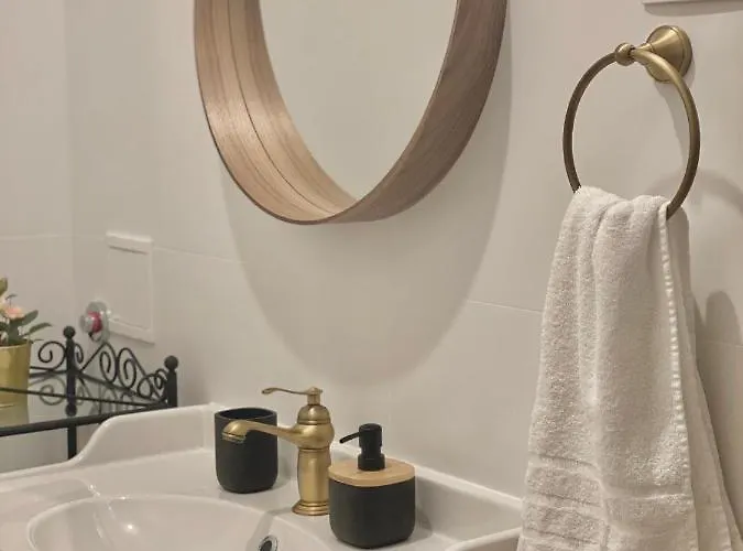 Appartement Romana - Free Private Parking