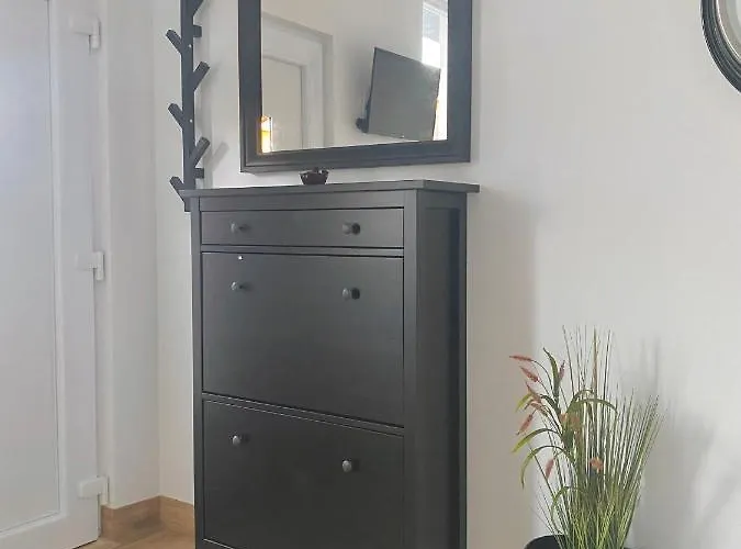 Appartement Romana - Free Private Parking *