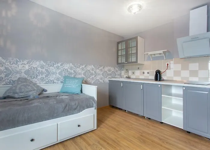 Romana - Free Private Parking * ليوبليانا