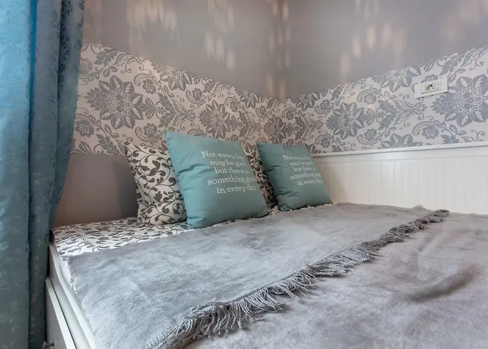 Appartement Romana - Free Private Parking *