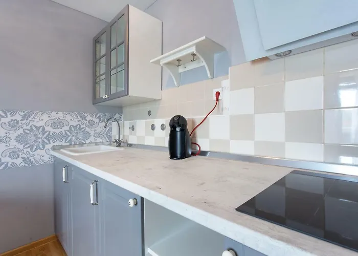 Appartement Romana - Free Private Parking *