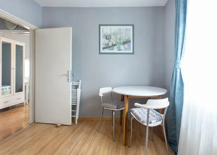 Romana - Free Private Parking Appartement Ljubljana