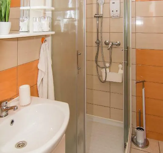 Appartement Romana - Free Private Parking *