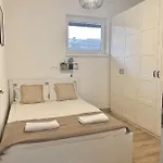 Romana - Free Private Parking Apartment Ljubljana