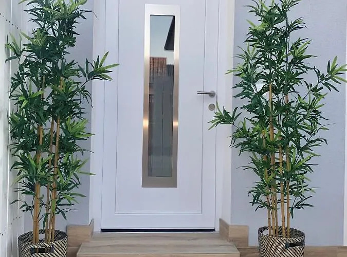 アパート Romana - Free Private Parking リュブリャナ