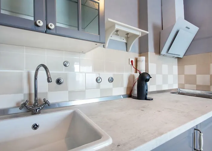 アパート Romana - Free Private Parking リュブリャナ