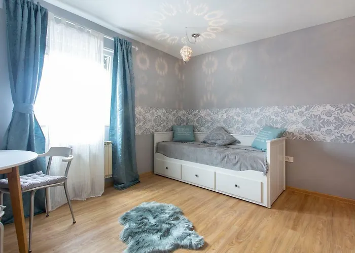 Romana - Free Private Parking * リュブリャナ