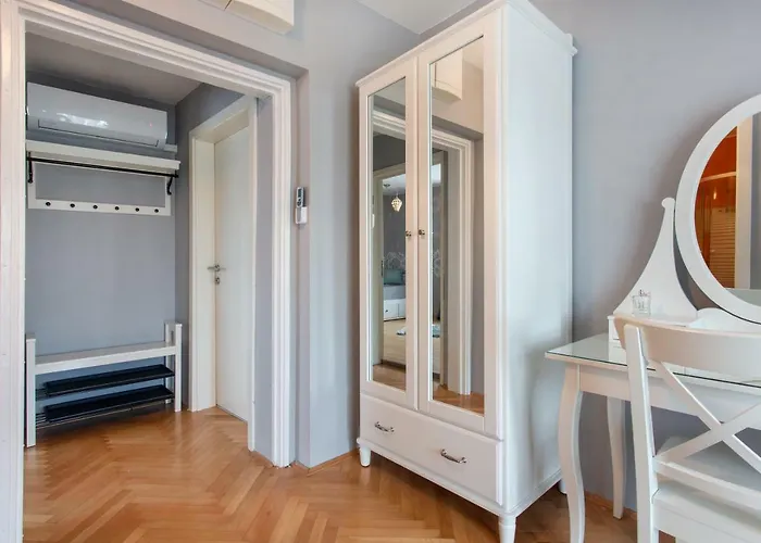 Romana - Free Private Parking * リュブリャナ